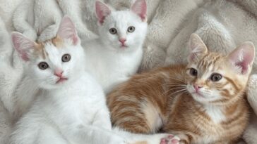 kitten
